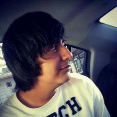 Luis Alfaro's Classmates® Profile Photo