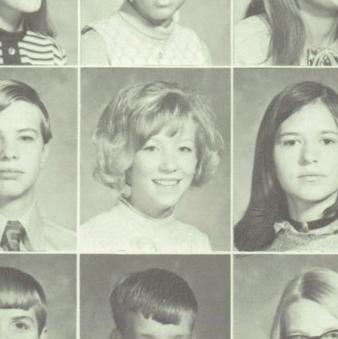 Sherri Ballinger's Classmates profile album