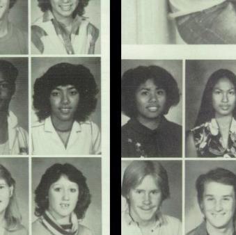 Christine Thurman's Classmates profile album