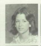 Mary Chapman's Classmates profile album