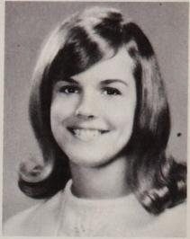 Nancy Blair's Classmates profile album