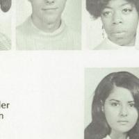 frances stiles' Classmates profile album