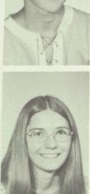 Pamela Collinge's Classmates profile album