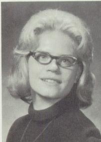 Barbara Heffelfinger's Classmates profile album