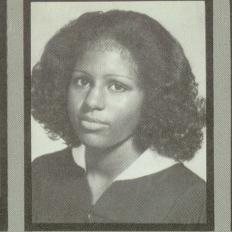 Mimi Johnson's Classmates profile album