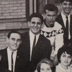 Herbert Rosenfield's Classmates profile album