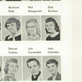Marilyn Hatch's Classmates profile album