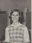 SALLY BUNKER's Classmates® Profile Photo