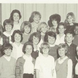 Jeanne Murphy's Classmates profile album