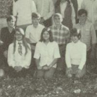 Susan Bethuy's Classmates profile album
