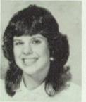 Barbara  Pidgeon's Classmates profile album