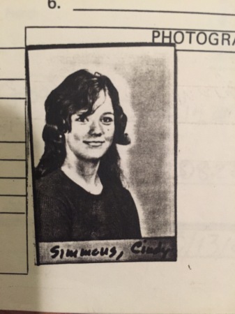 Cindy Simmons' Classmates profile album