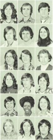 Mike Bradley's Classmates profile album