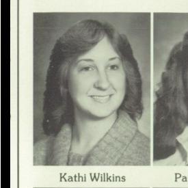 Kathi Wilkins' Classmates profile album