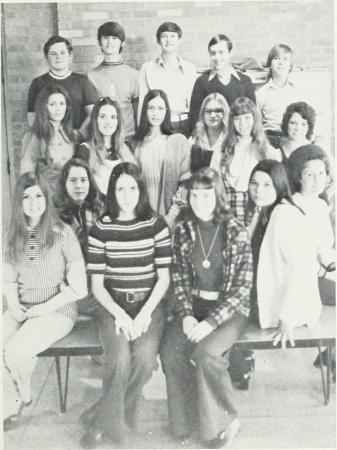 Linda Blackman's Classmates profile album