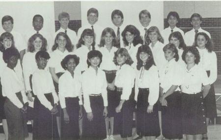 Donna Paxton's Classmates profile album