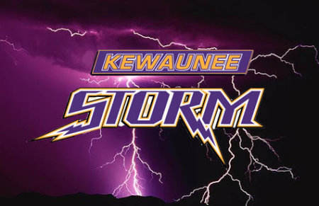 Kewaunee High School Logo Photo Album
