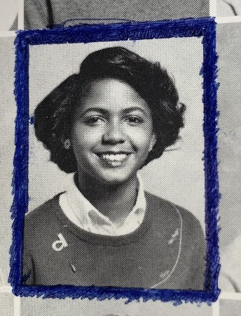 Darlene Vance's Classmates profile album