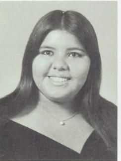 Yvonne Garnica's Classmates profile album