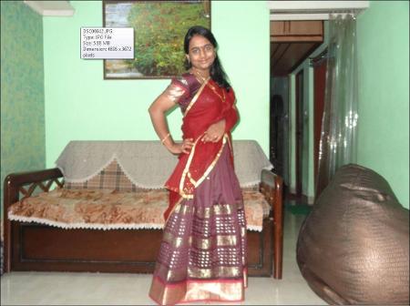 Sahana Gurunathan's Classmates® Profile Photo