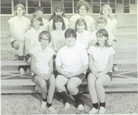 Kathleen Rogers' Classmates profile album