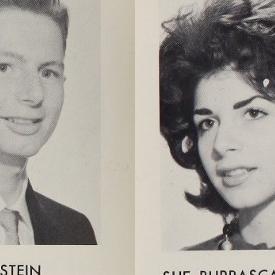 Frank Bucherati's Classmates profile album