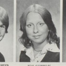 Joy Sutton's Classmates profile album