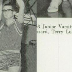 Terry Lucas' Classmates profile album