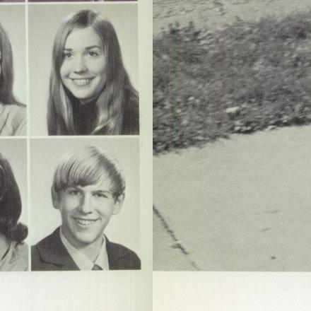 John Robbins' Classmates profile album