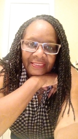 Ruby Washington's Classmates® Profile Photo