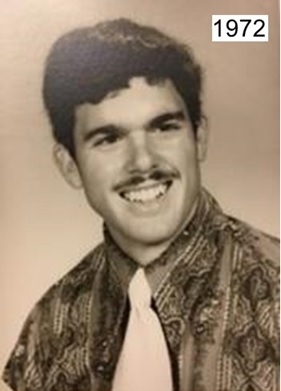 Jim McCurry's Classmates profile album