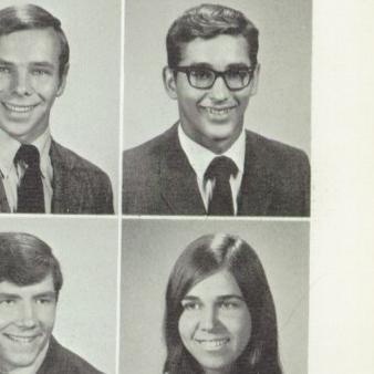 Deborah Josway's Classmates profile album