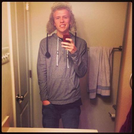 Gavin Zinz's Classmates® Profile Photo