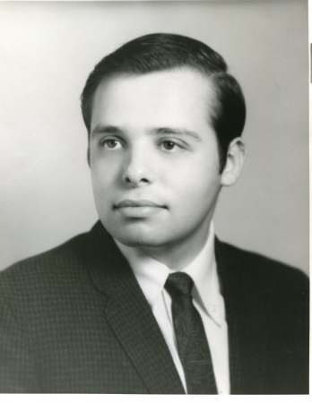 Ron Kleiman's Classmates profile album