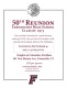 Farmington High School Reunion reunion event on Sep 9, 2023 image