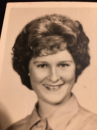 Betty Clarke's Classmates profile album