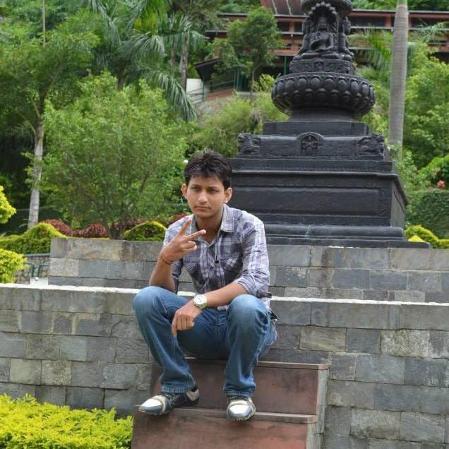 Basu Shrestha's Classmates® Profile Photo