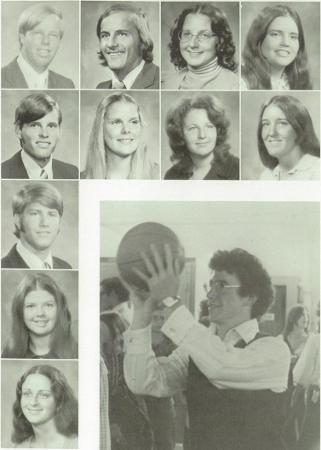 Billy Fitzgerald's Classmates profile album