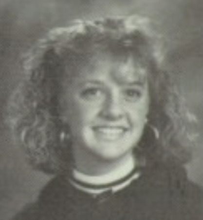 Monica Petersen's Classmates profile album