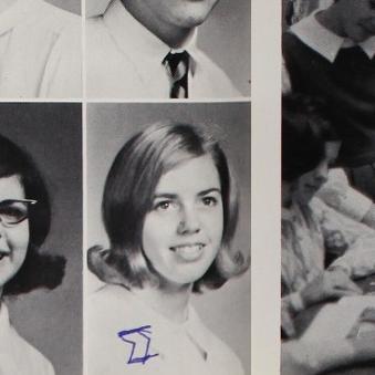 Elaine Weiss' Classmates profile album