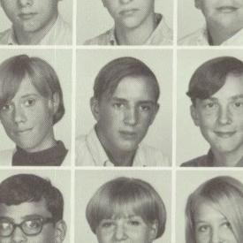Ken Mayer's Classmates profile album