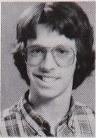 Terence Davis' Classmates profile album