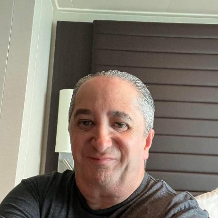 Rick Spataro's Classmates® Profile Photo