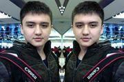 Parviz Akhmedov's Classmates® Profile Photo