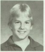 Rod Blevins' Classmates profile album