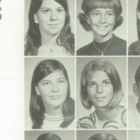 Bertha Fitzer's Classmates profile album