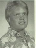 Mark Whitaker's Classmates profile album