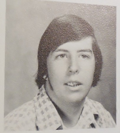 W Walsh's Classmates profile album