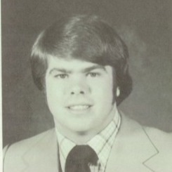 Tom Anderson's Classmates profile album