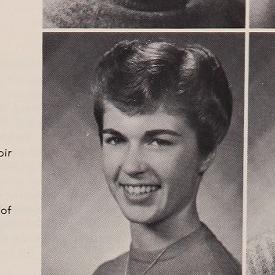 Myrna Bacon's Classmates profile album